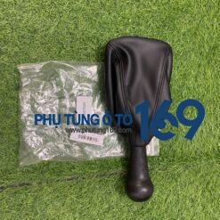 Cần số liền bao da Spark