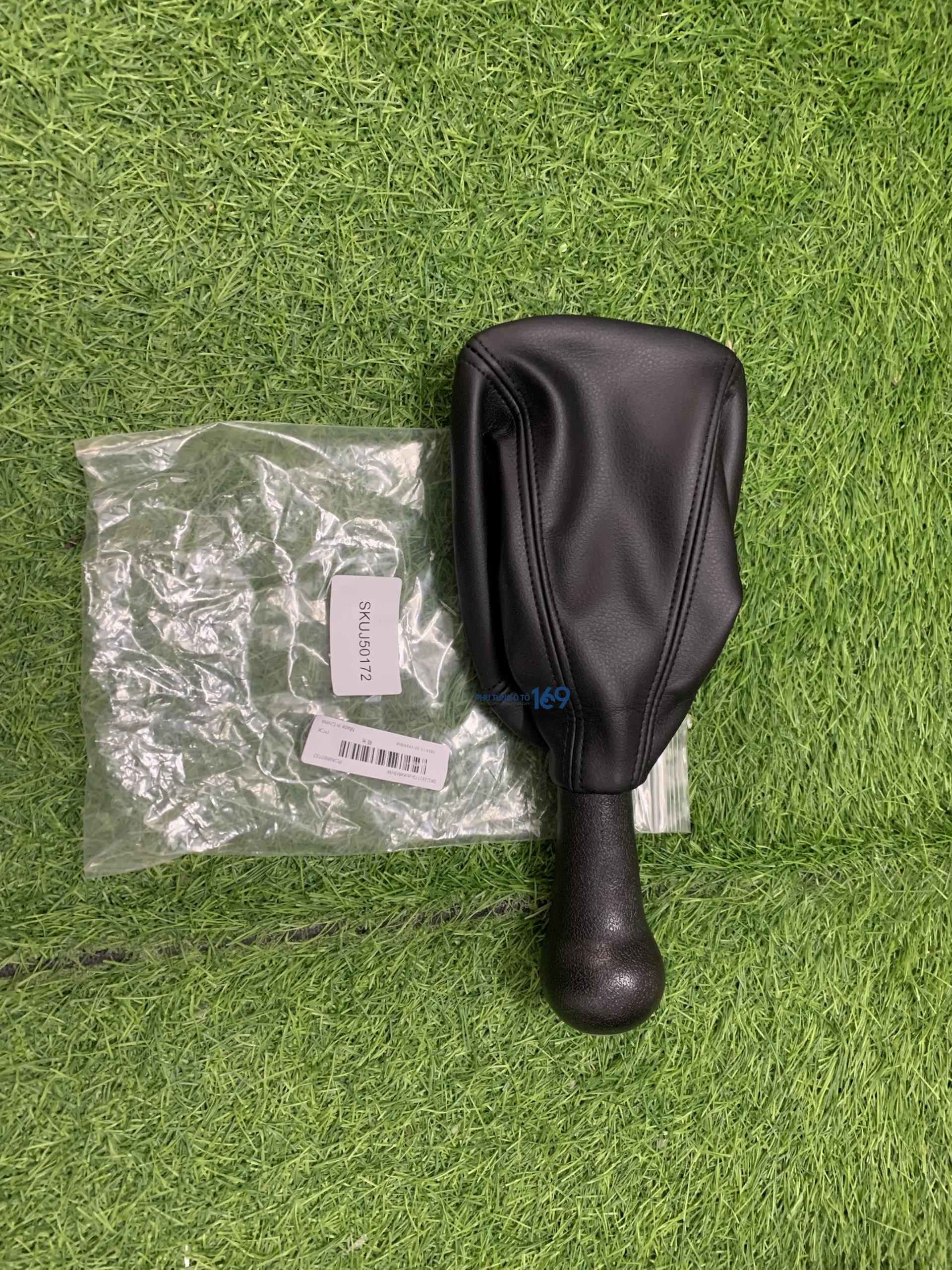 Cần số liền bao da Spark Cần số liền bao da Spark