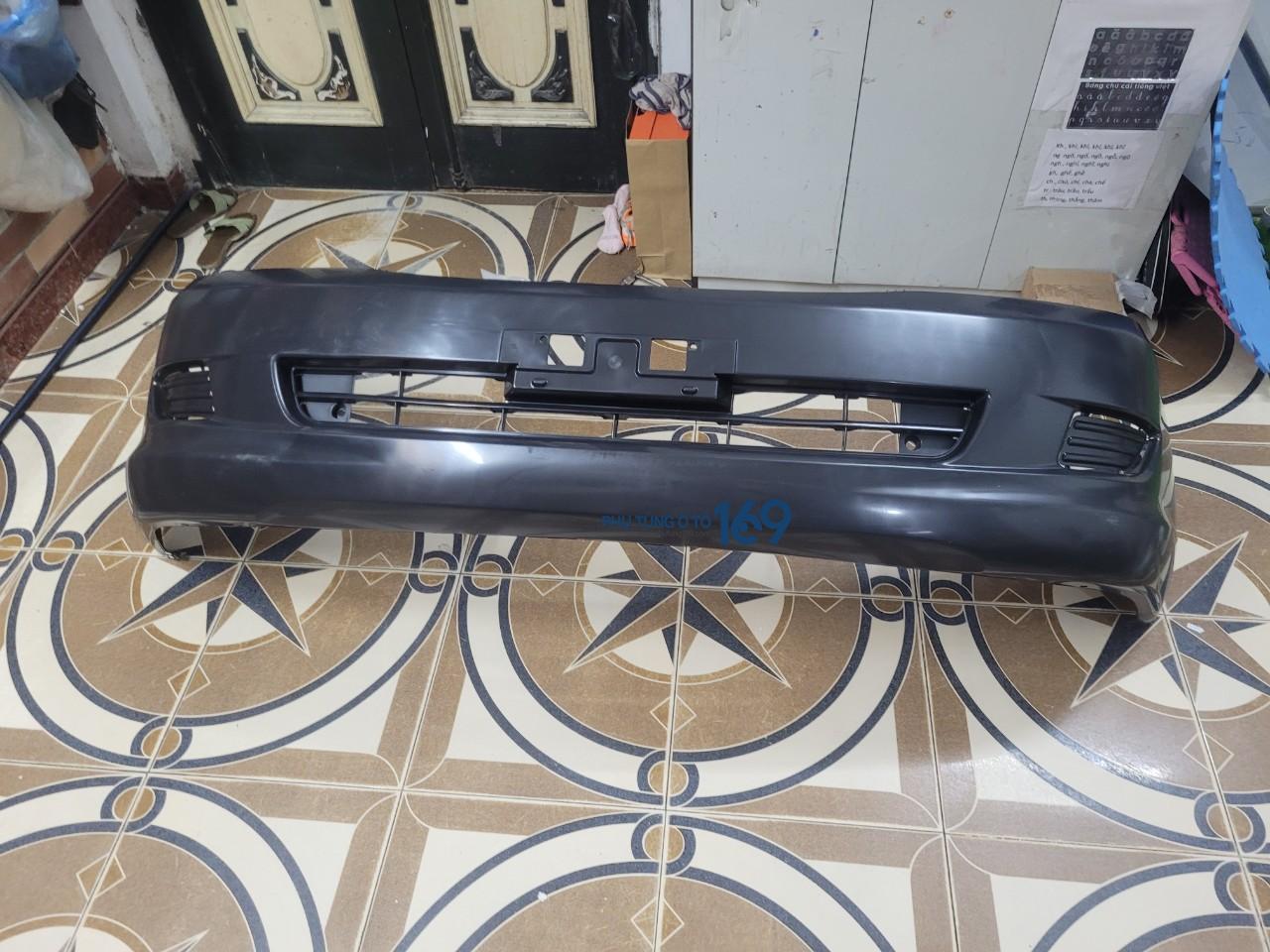 Cản trước Innova Cản trước Innova