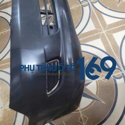 Cản trước Innova