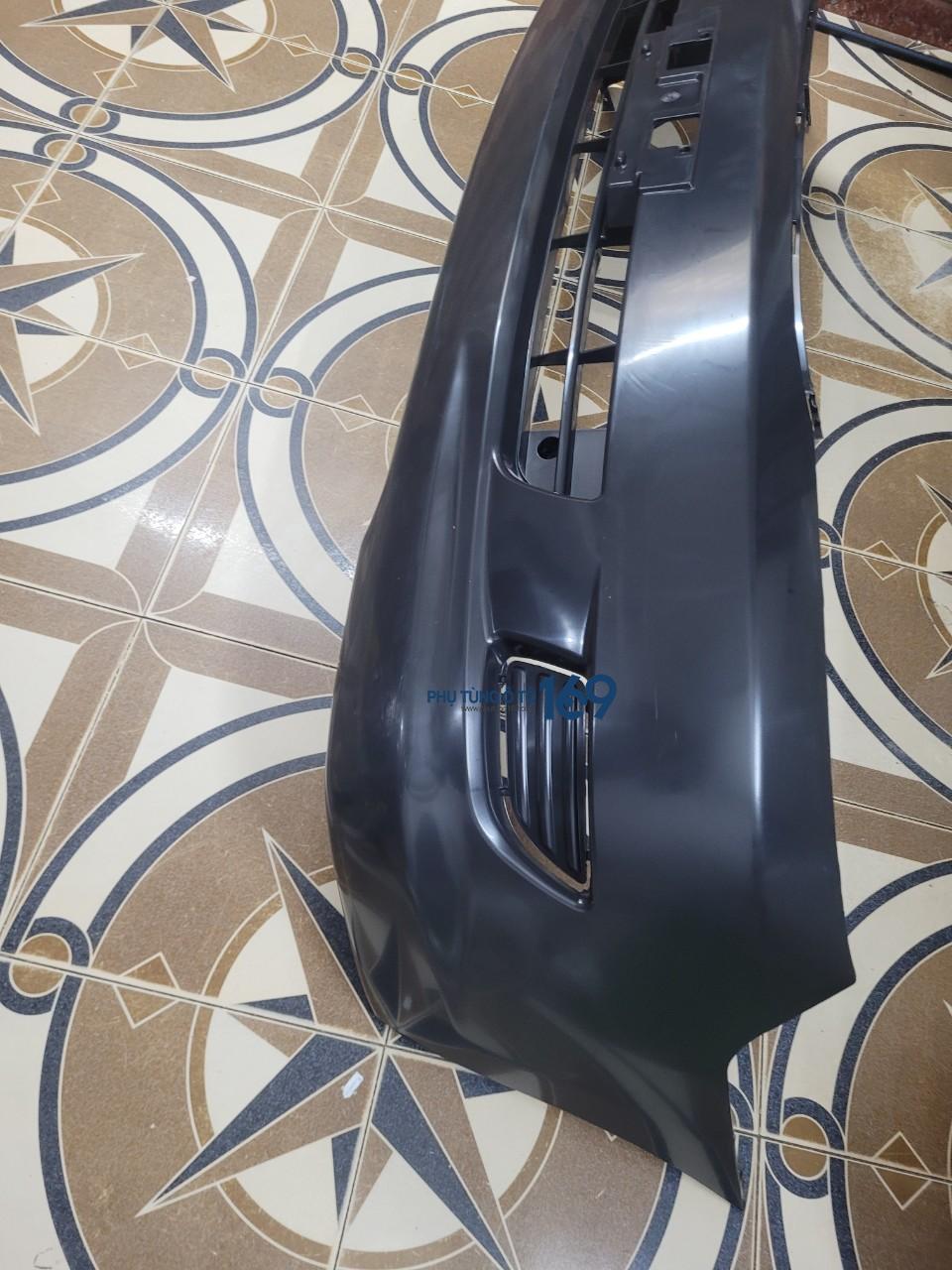 Cản trước Innova Cản trước Innova