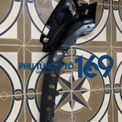 Ba đờ xốc trước dưới Seltos