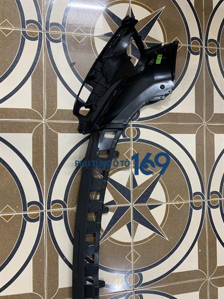 Ba đờ xốc trước dưới Seltos Ba đờ xốc trước dưới Seltos