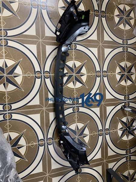 Ba đờ xốc trước dưới Seltos Ba đờ xốc trước dưới Seltos