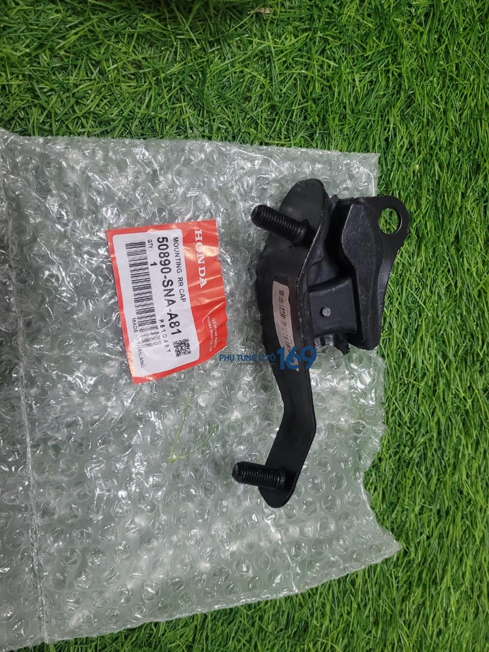 Cao su chân số Accord Cao su chân số Accord