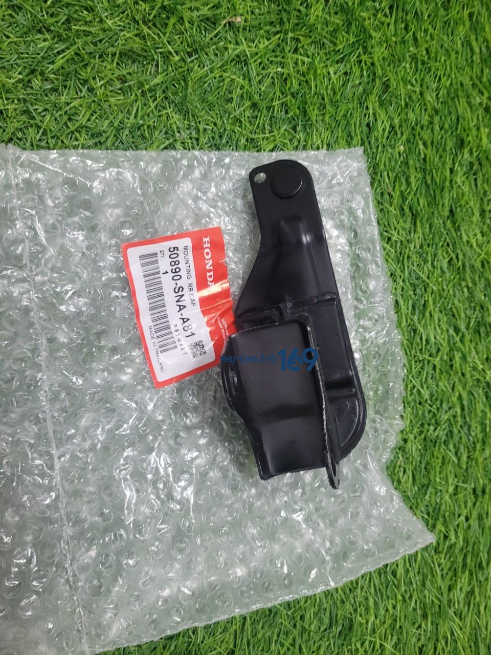 Cao su chân số Accord Cao su chân số Accord