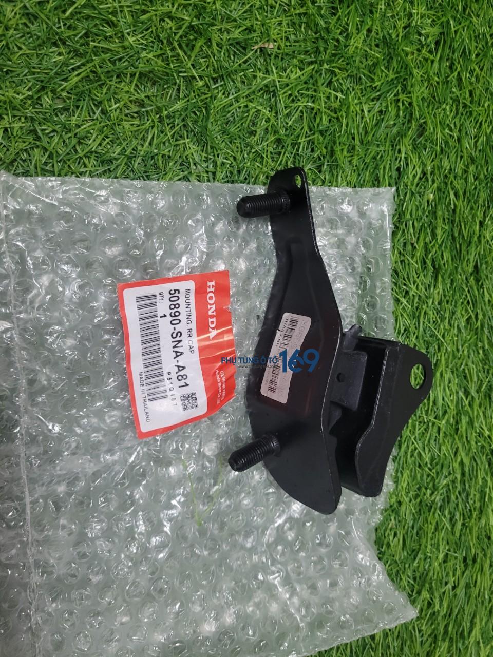 Cao su chân số Accord Cao su chân số Accord