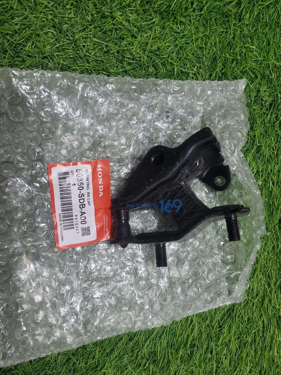 Cao su chân số Accord Cao su chân số Accord