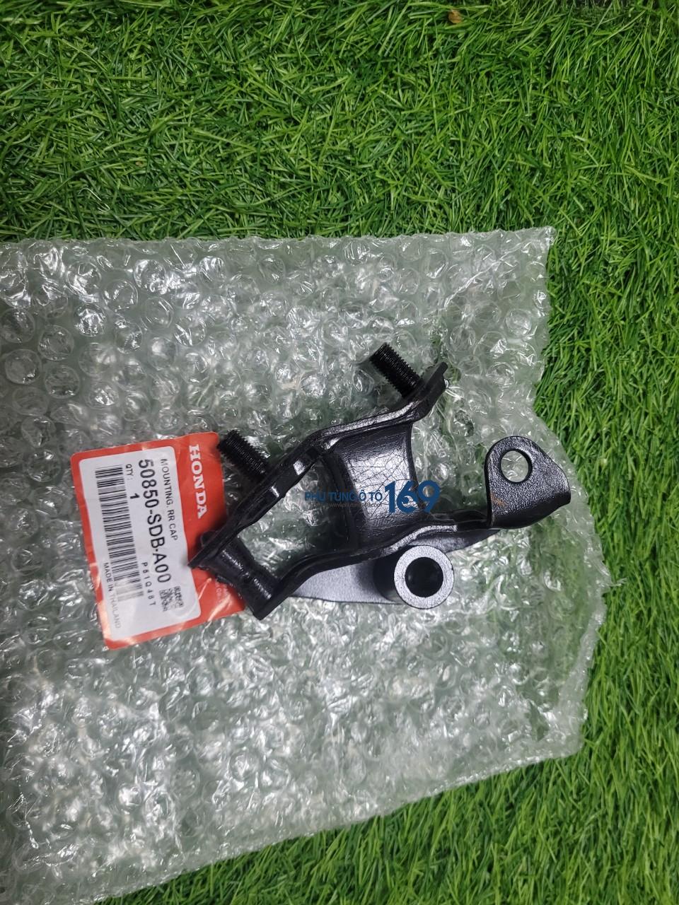 Cao su chân số Accord Cao su chân số Accord