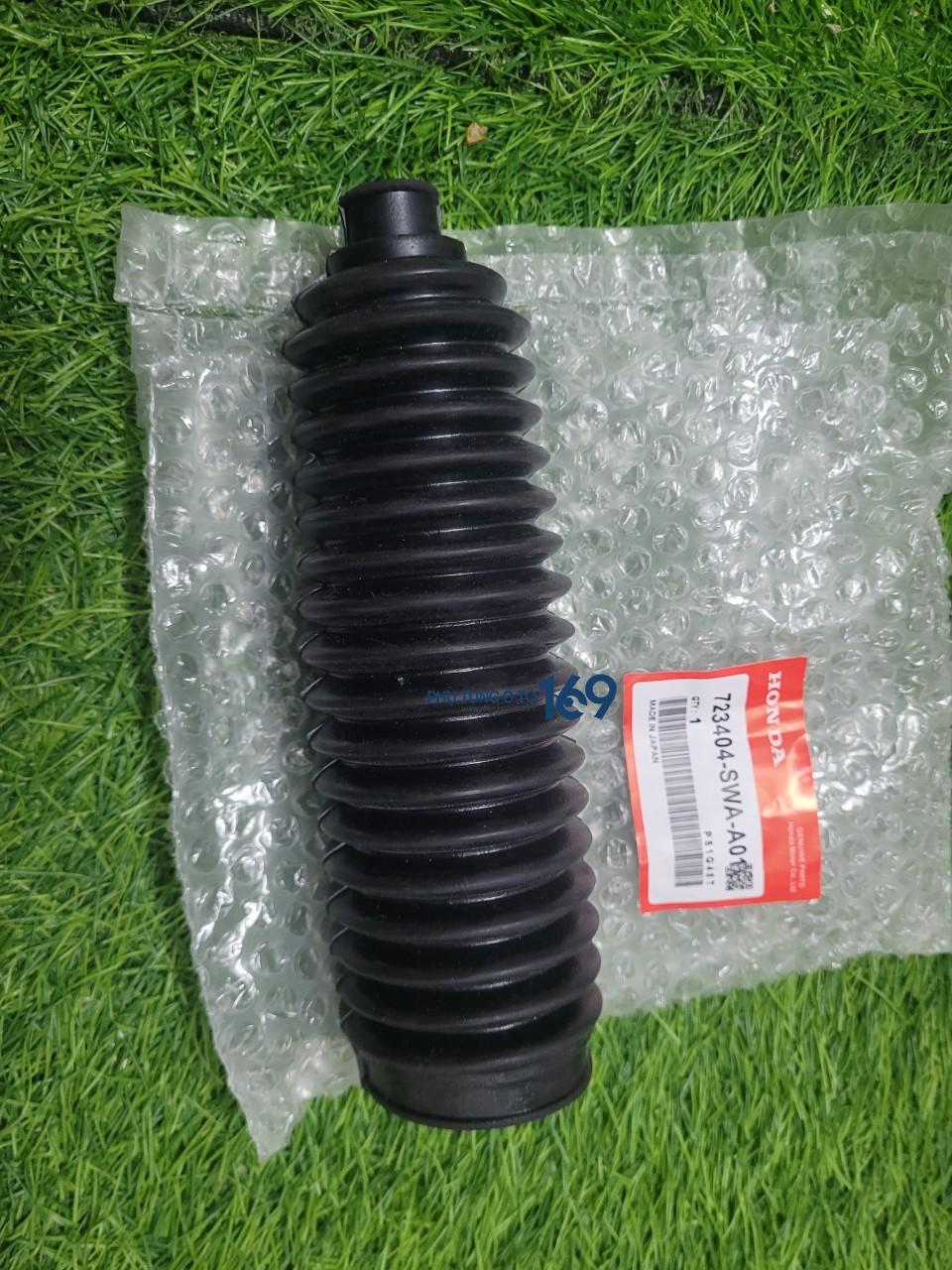 Cao su chụp bụi thước lái Accord Cao su chụp bụi thước lái Accord