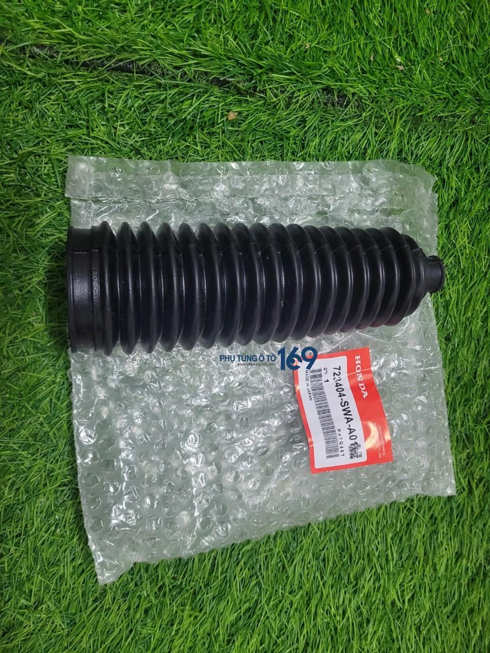 Cao su chụp bụi thước lái Accord Cao su chụp bụi thước lái Accord