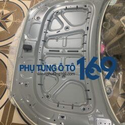 Nắp capo Elantra 1.6