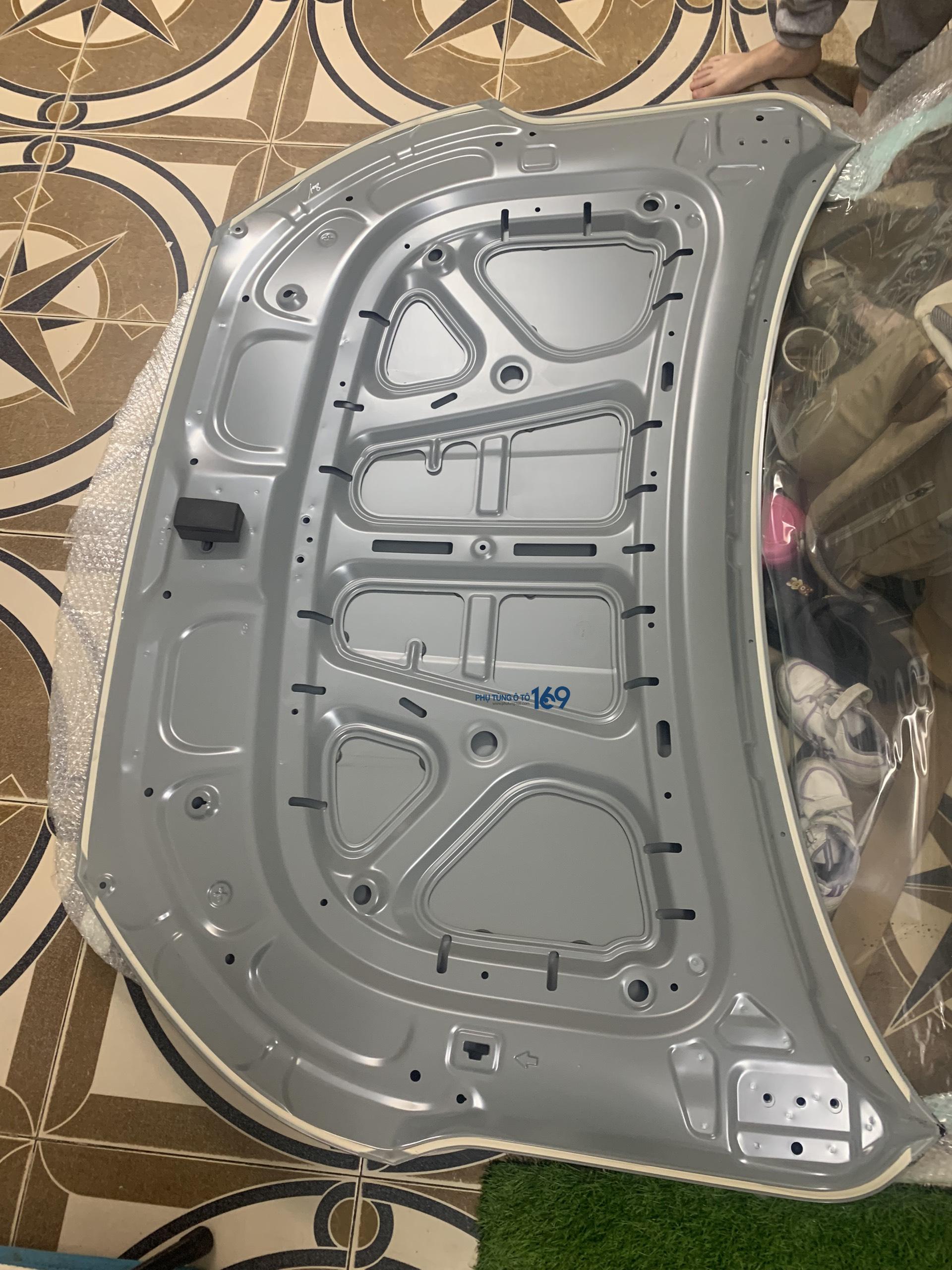 Nắp capo Elantra 1.6 Nắp capo Elantra 1.6