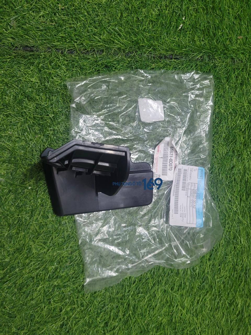 Chắn bùn gầm bánh sau trái Vios Chắn bùn gầm bánh sau trái Vios