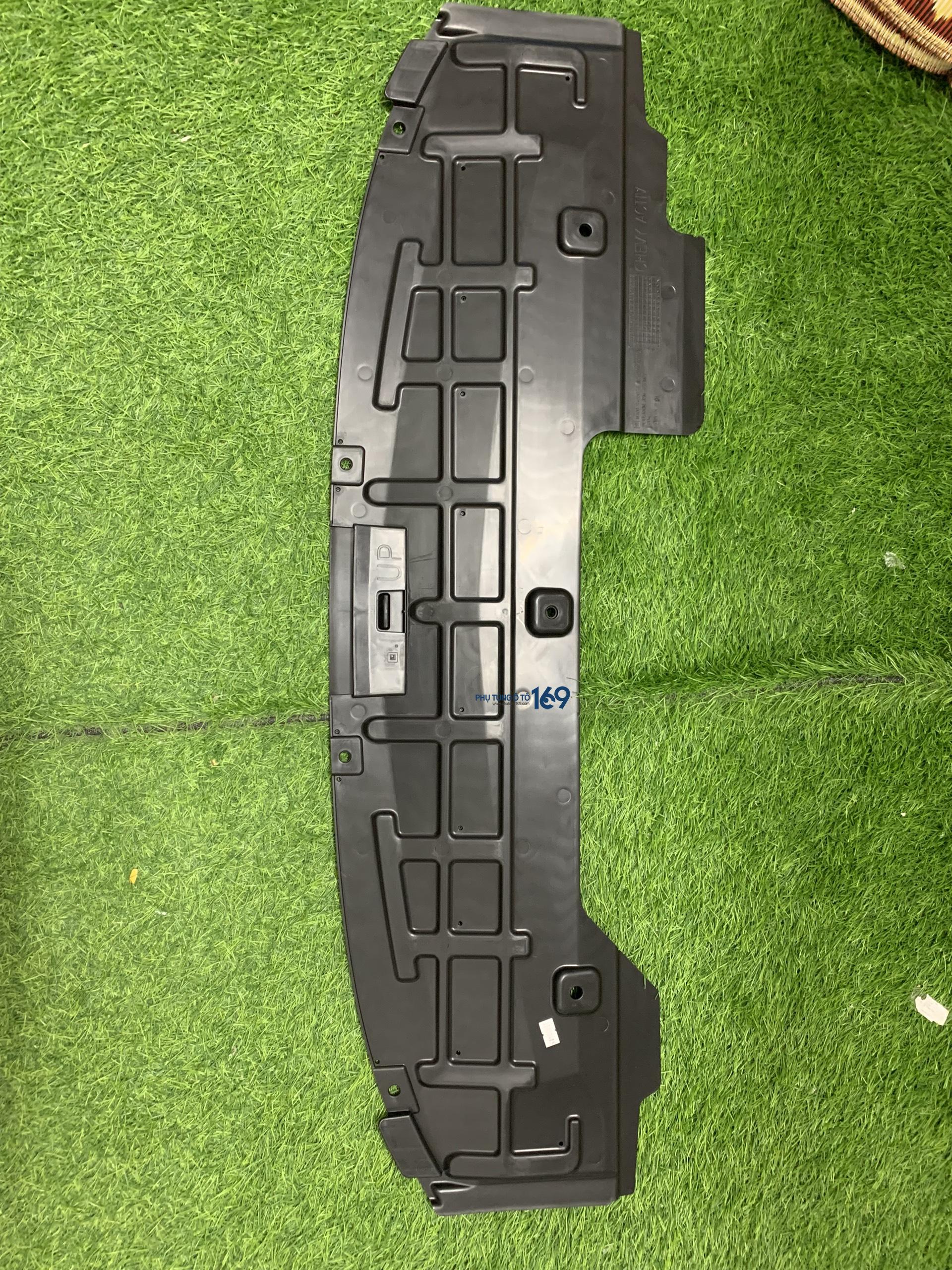 Chắn bùn gầm giữa Vinfast Fadil Chắn bùn gầm giữa Vinfast Fadil