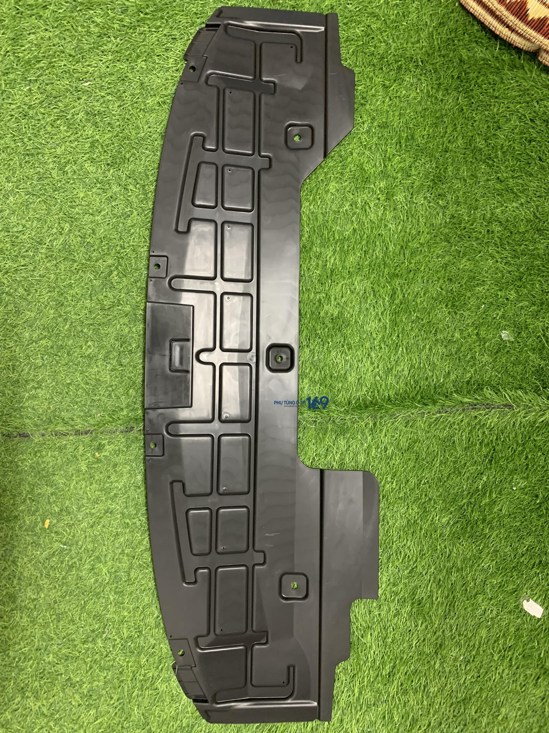 Chắn bùn gầm máy Vinfast Fadil Chắn bùn gầm máy Vinfast Fadil