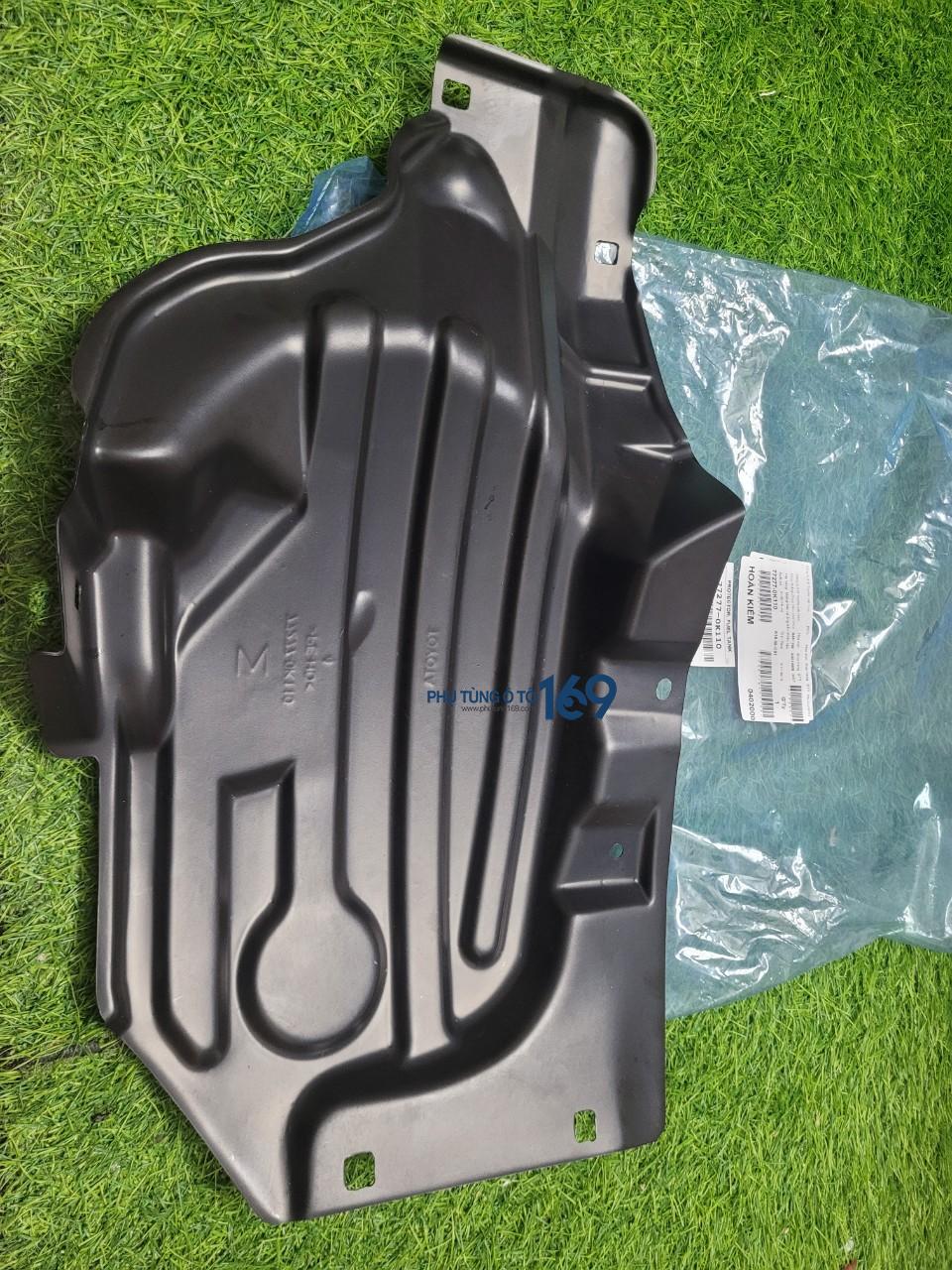 Chắn bùn lòng dè sau phải Innova Chắn bùn lòng dè sau phải Innova