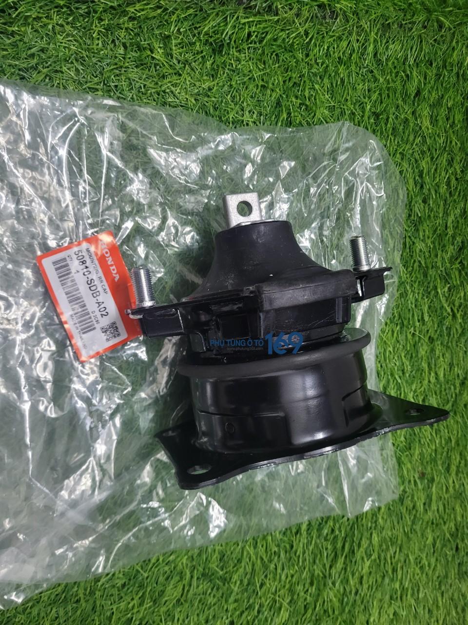 Chân máy động cơ Accord Chân máy động cơ Accord