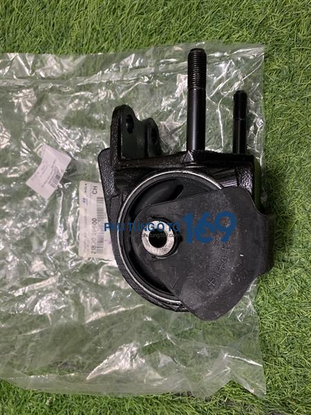 Chân máy trước lái Santafe Chân máy trước lái Santafe