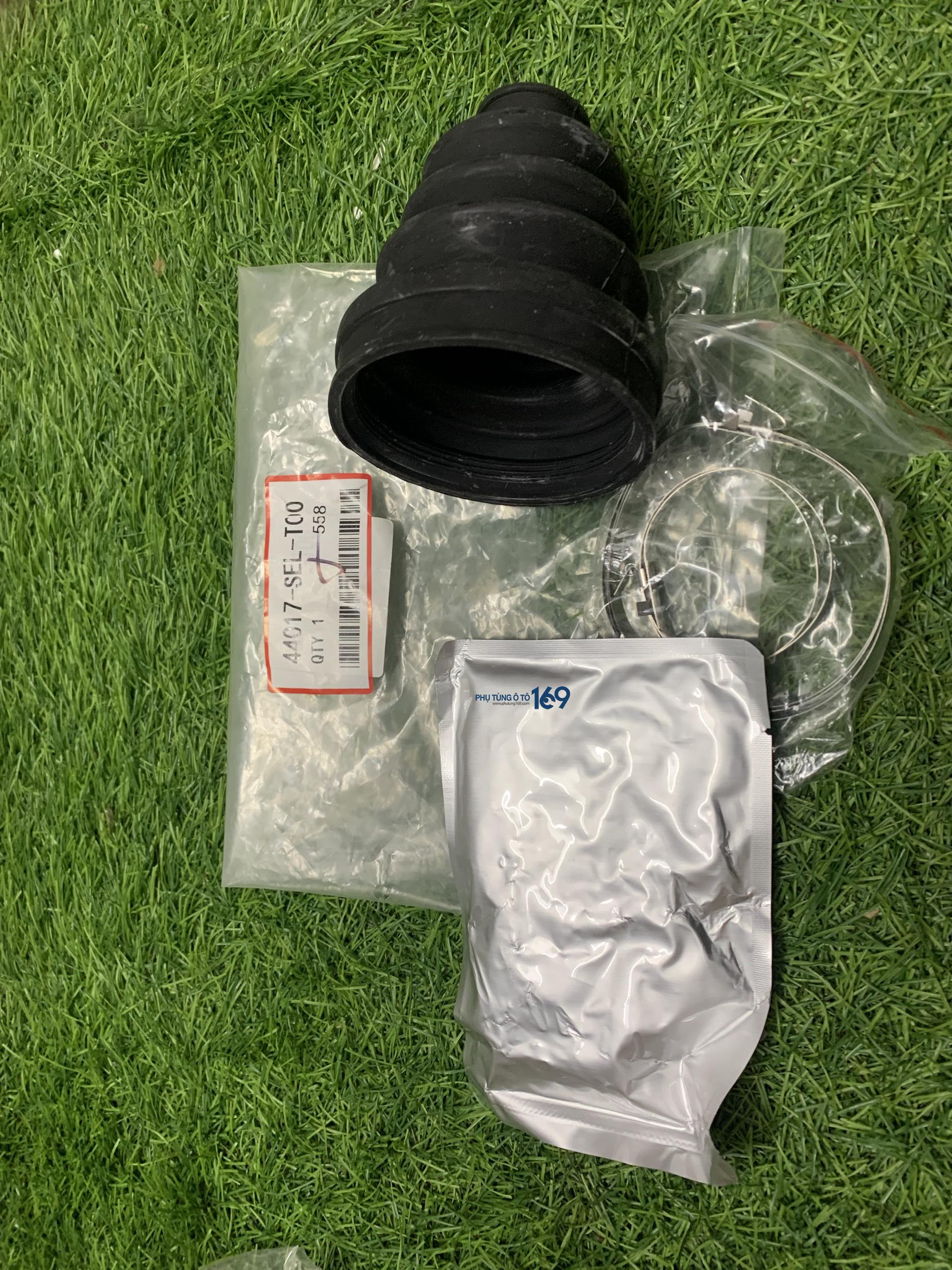 Chụp bụi láp trong Accord Chụp bụi láp trong Accord