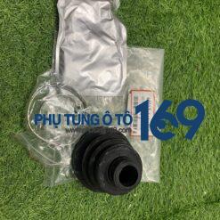 Chụp bụi láp trong Accord