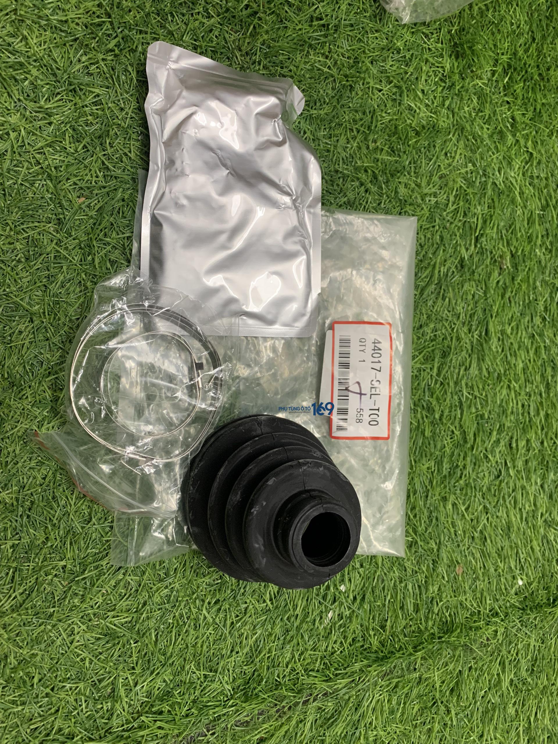 Chụp bụi láp trong Accord Chụp bụi láp trong Accord