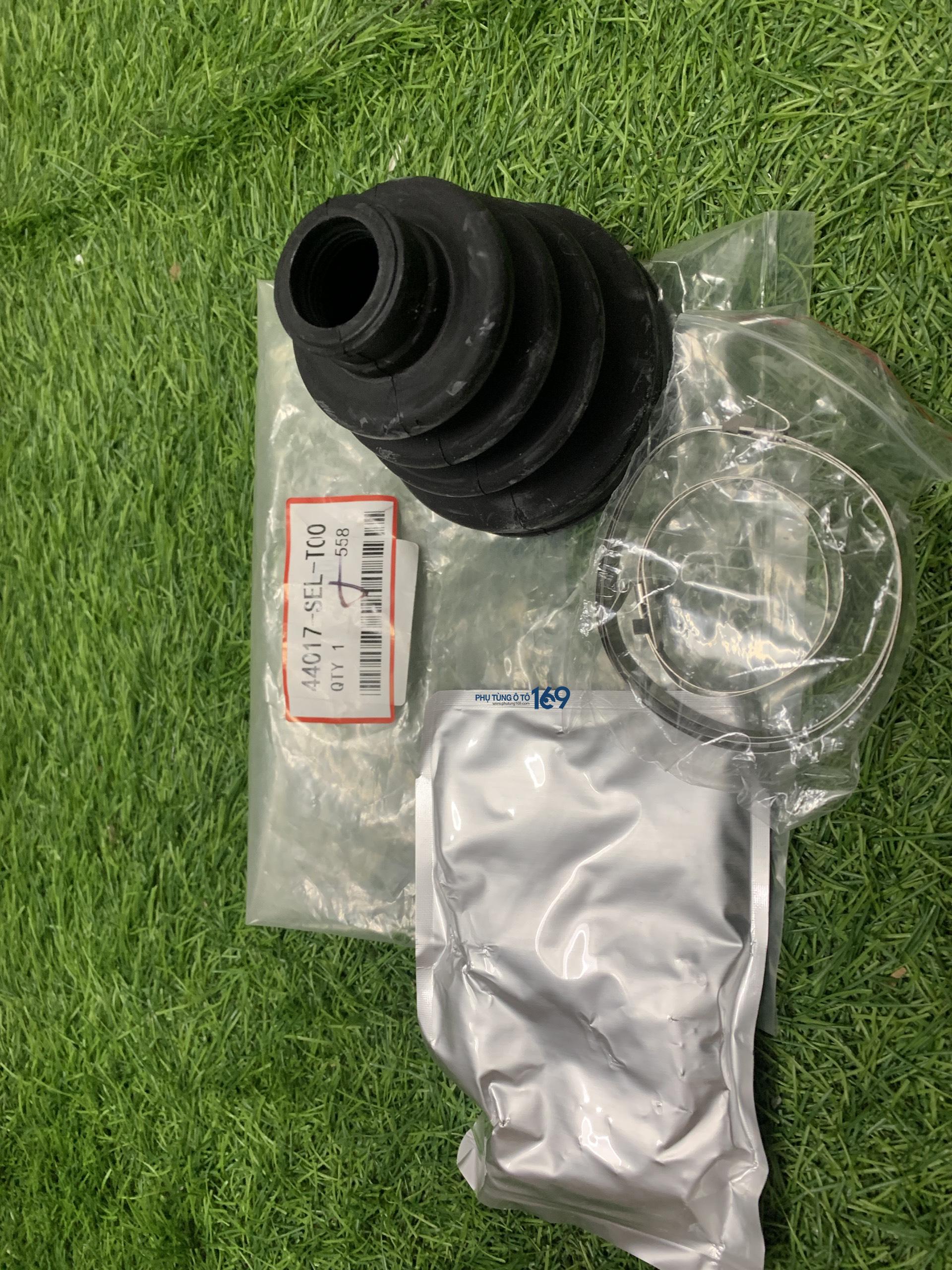 Chụp bụi láp trong Accord Chụp bụi láp trong Accord