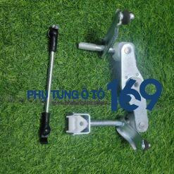 Cơ cấu đi số Gentra