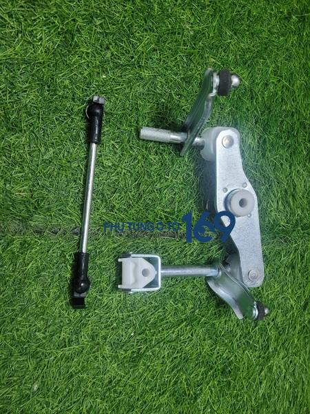 Cơ cấu đi số Gentra Cơ cấu đi số Gentra