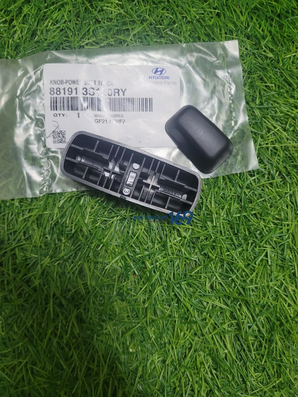 Công tắc điều chỉnh ghế Sonata Công tắc điều chỉnh ghế Sonata