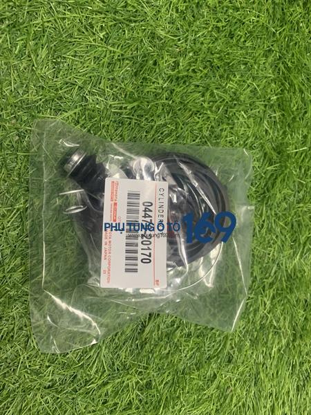 Cuppen thắng trước Camry Cuppen thắng trước Camry