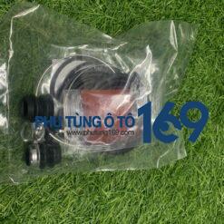 Cuppen thắng trước Camry