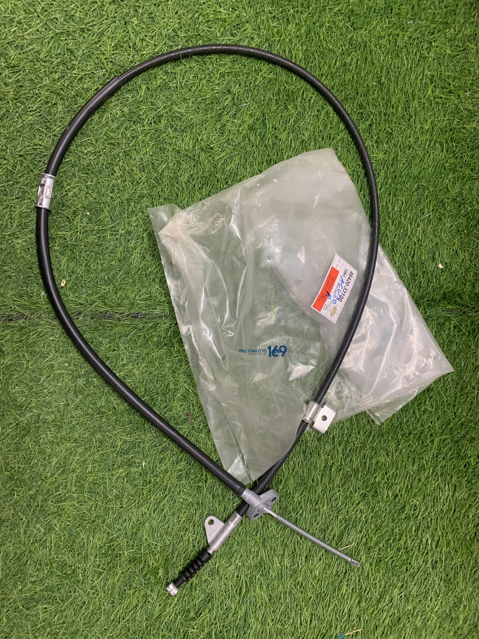 Cáp phanh tay Camry Cáp phanh tay Camry