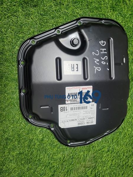 Đáy cắc te Vios Đáy cắc te Vios