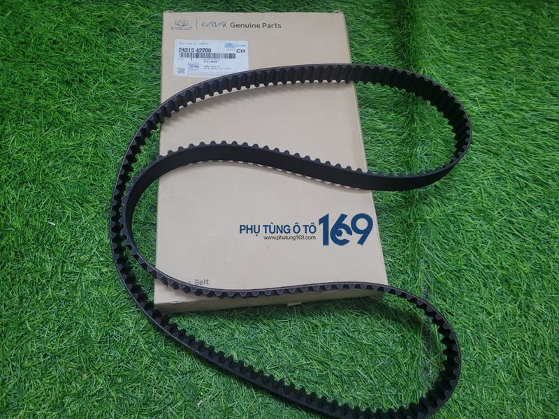 Bơm trợ lực lái Porter 2 Bơm trợ lực lái Porter 2