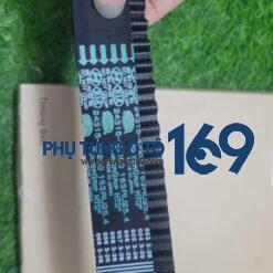 Bơm trợ lực lái Porter 2