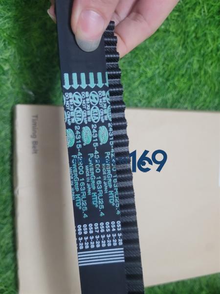 Bơm trợ lực lái Porter 2 Bơm trợ lực lái Porter 2