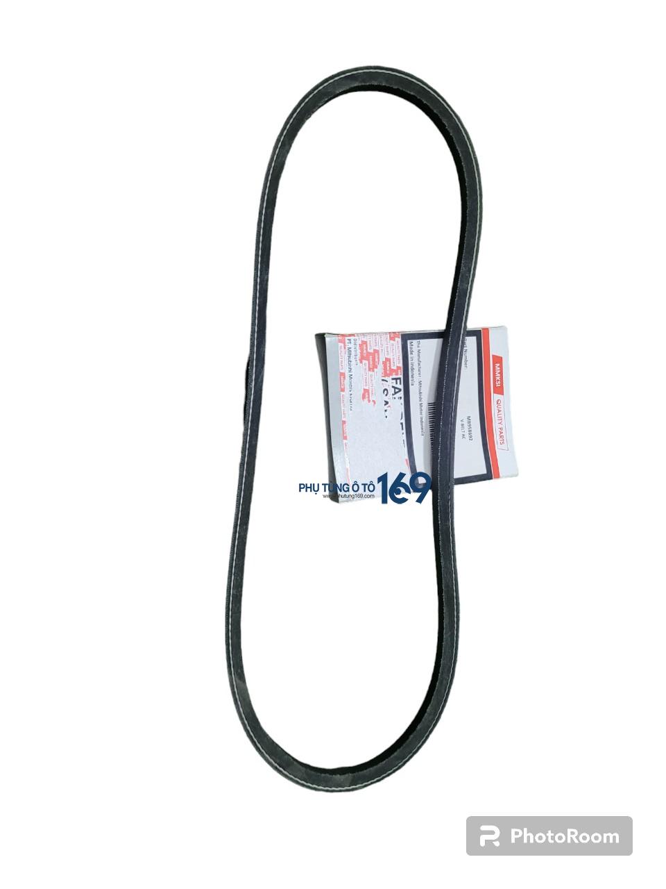 Dây curoa điều hòa xe Triton Dây curoa điều hòa xe Triton