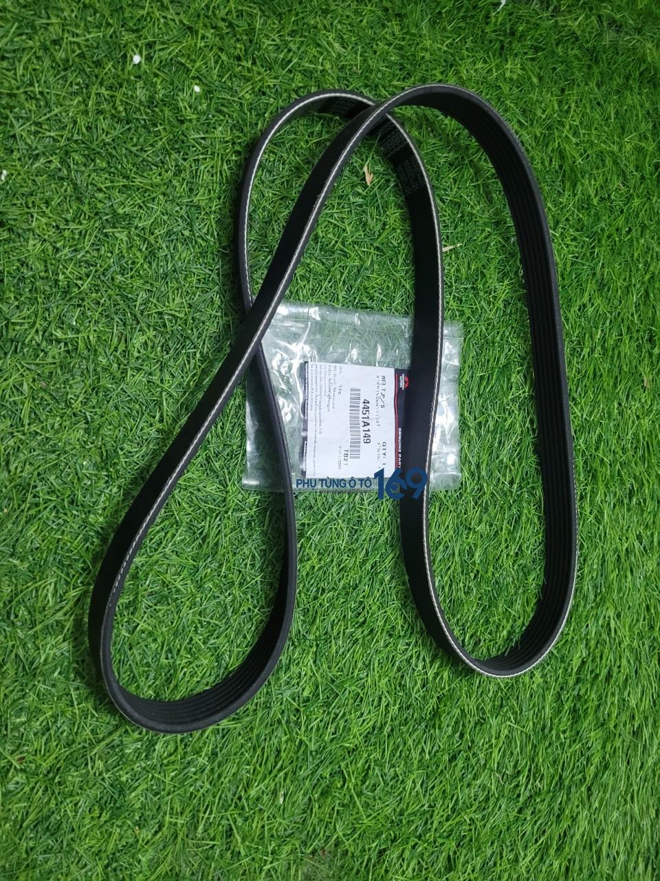 Dây curoa điều hòa xe Triton Dây curoa điều hòa xe Triton
