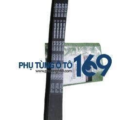 Dây curoa điều hòa xe Triton