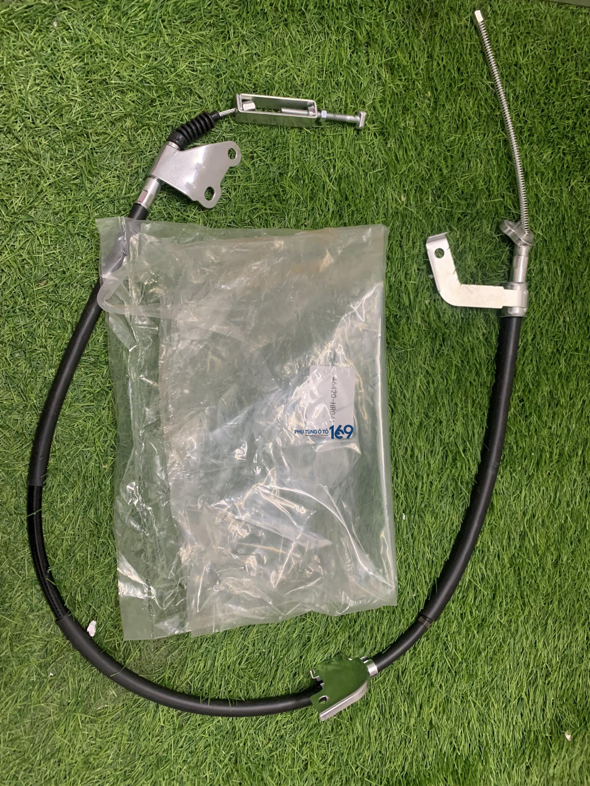 Dây phanh tay Toyota Hilux Dây phanh tay Toyota Hilux