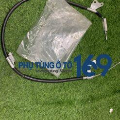 Dây phanh tay Hilux