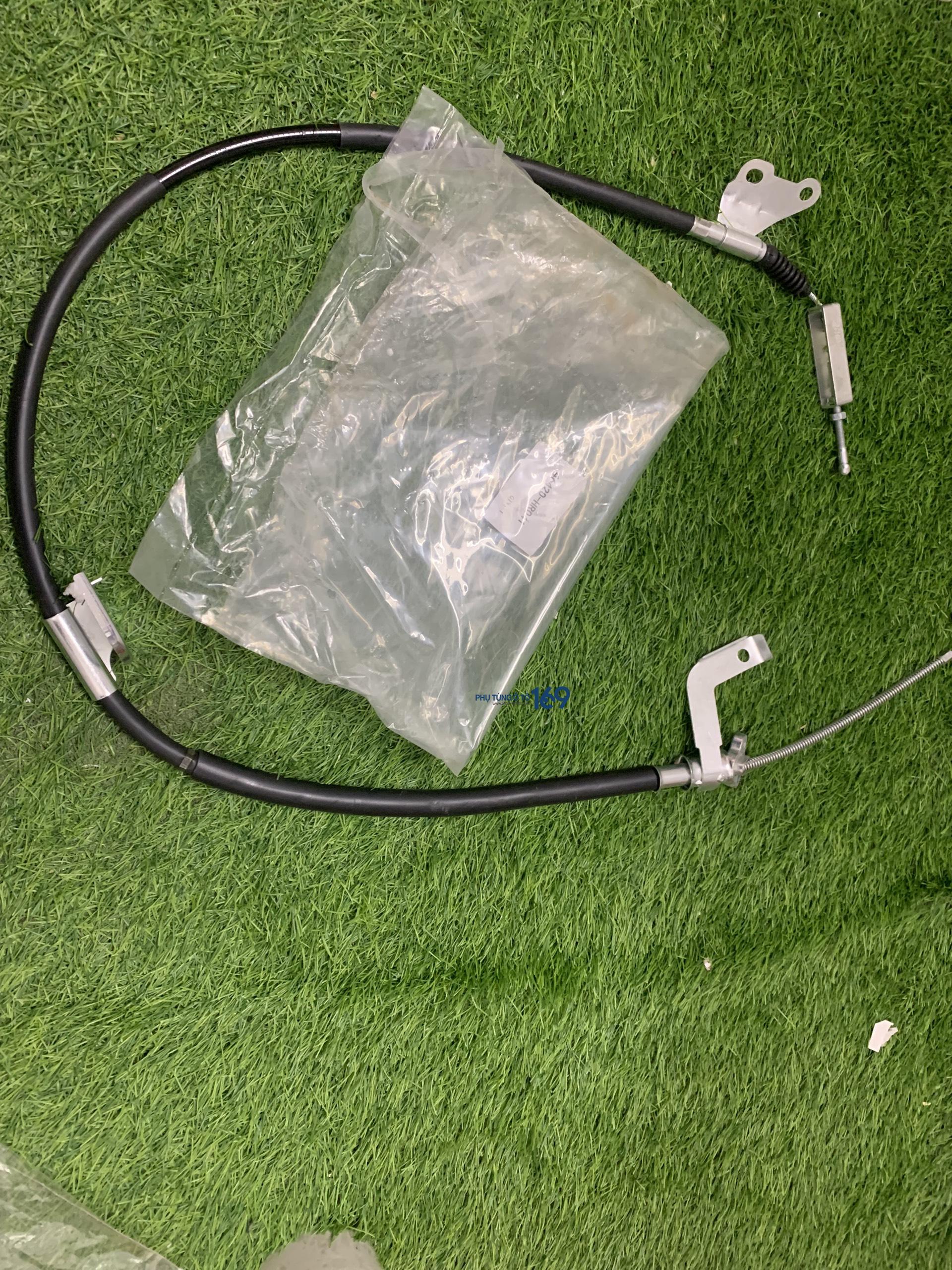 Dây phanh tay Hilux Dây phanh tay Hilux