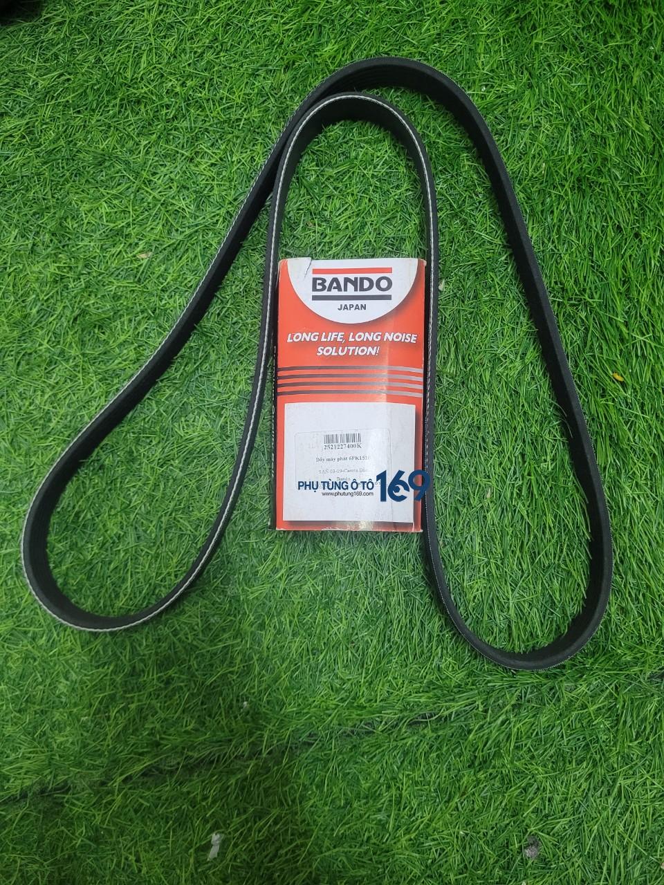 Dây curoa tổng Rav4 Dây curoa tổng Rav4