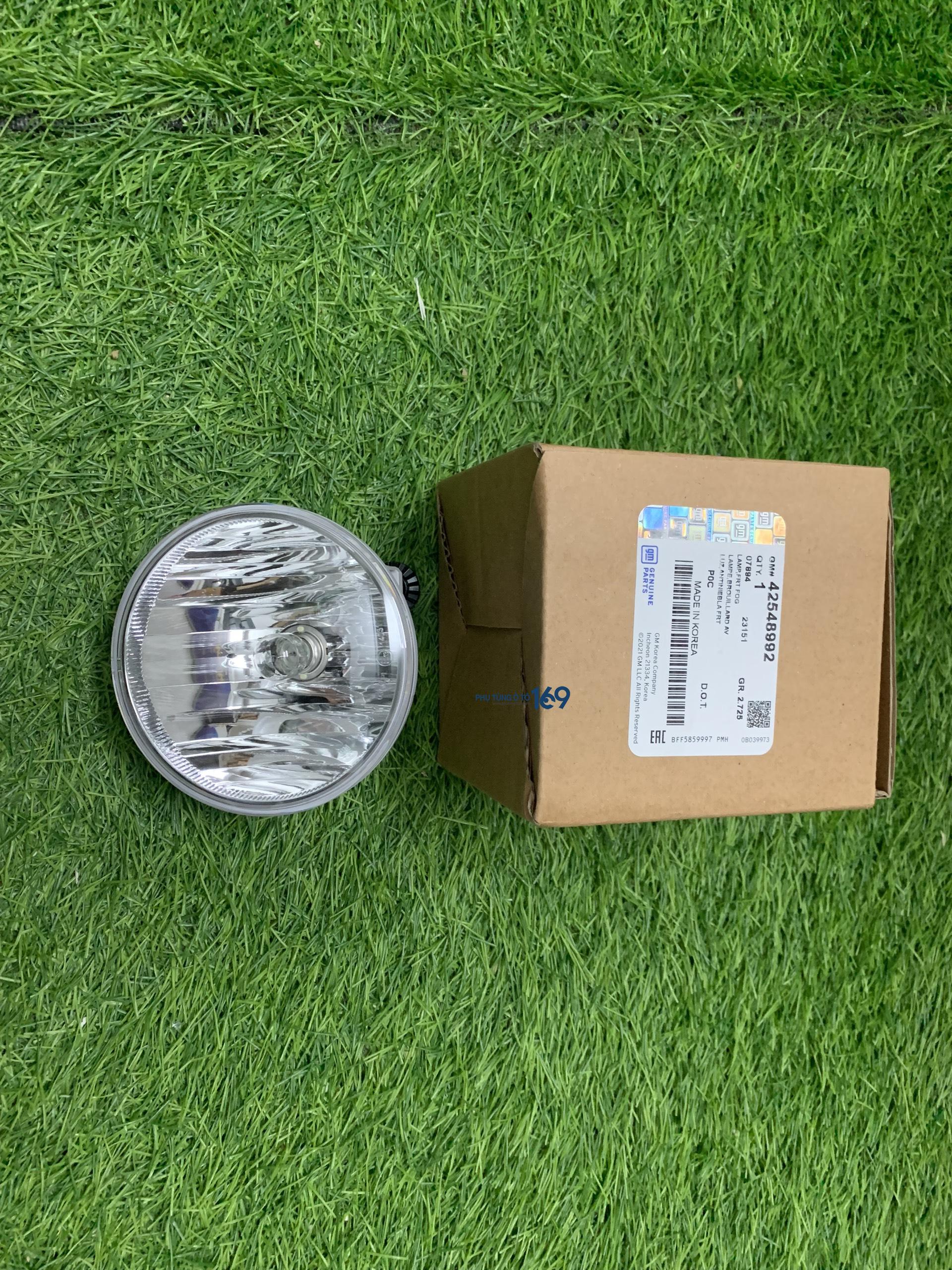 Đèn gầm phải Spark Đèn gầm phải Spark