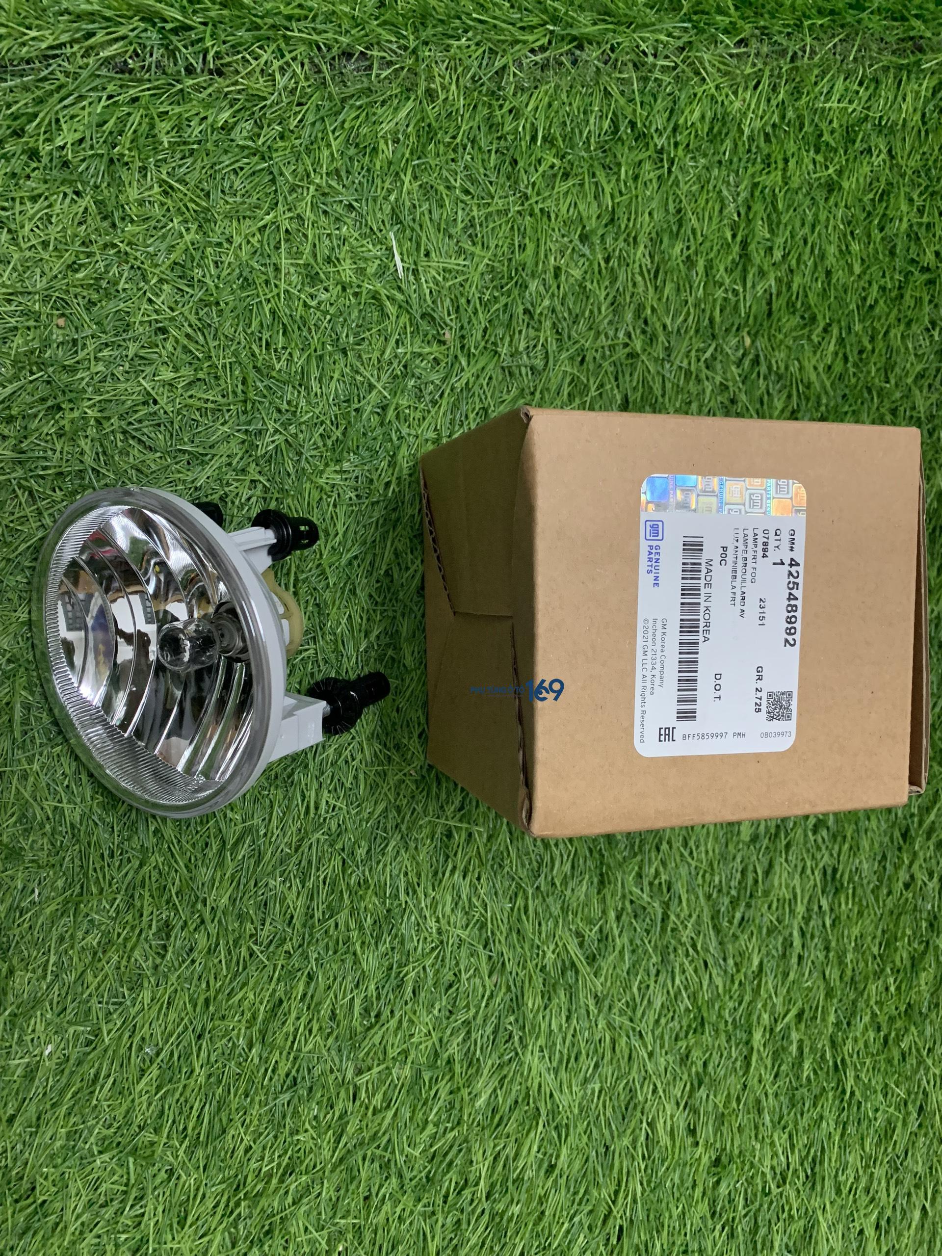 Đèn gầm phải Spark Đèn gầm phải Spark