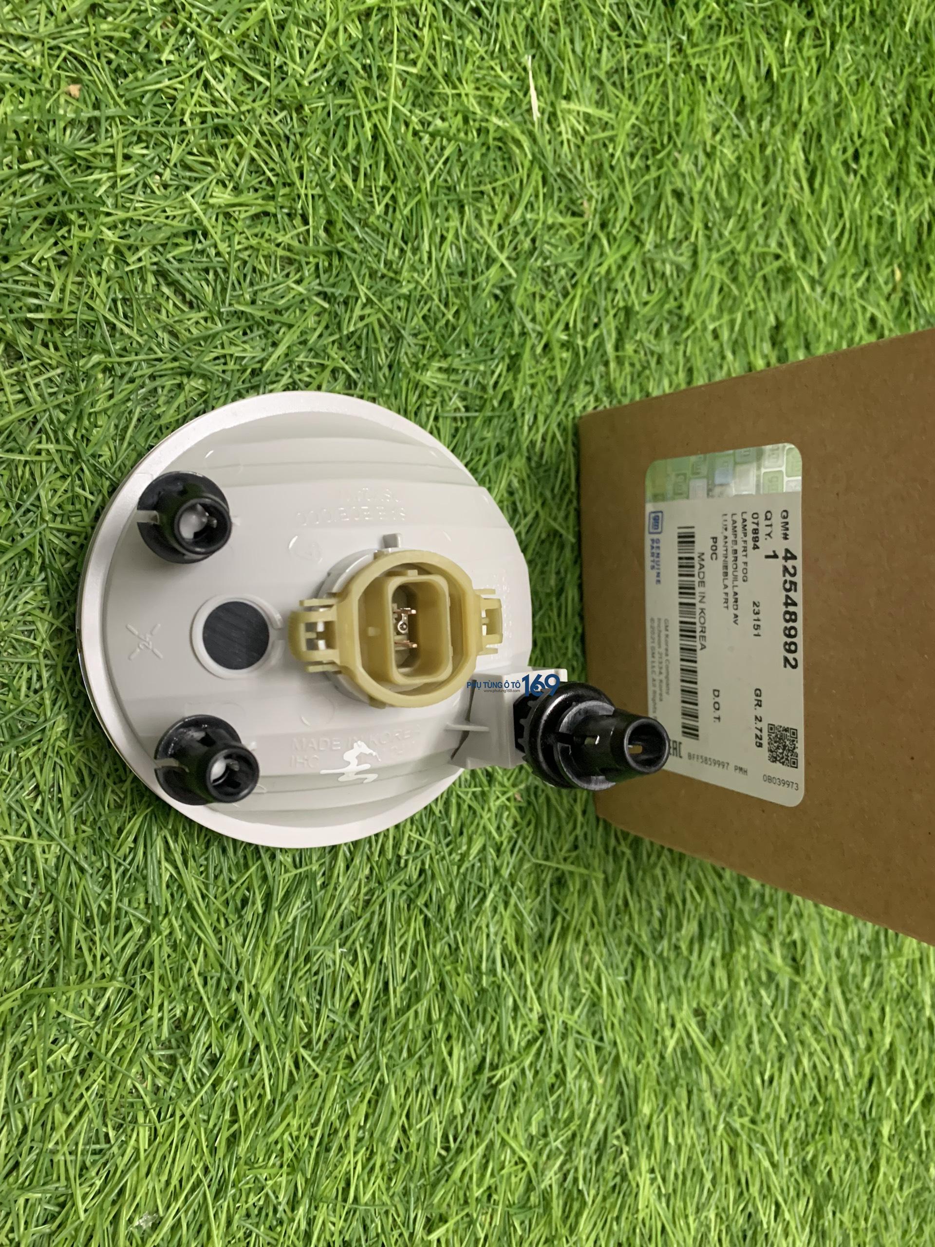 Đèn gầm phải Spark Đèn gầm phải Spark