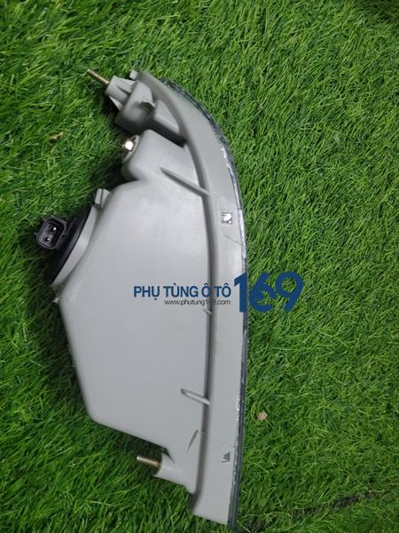 Đèn gầm cản trước phải Vios Đèn gầm cản trước phải Vios