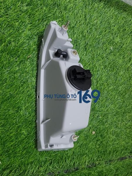 Đèn gầm cản trước phải Vios Đèn gầm cản trước phải Vios