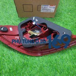 Đèn hậu phải Mecedes C200